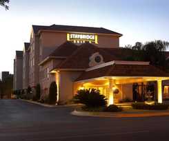 Hotel Staybridge Suites Monterrey - San Pedro, An Ihg