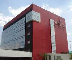 Suites Inn La Muralla Metepec