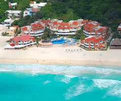 Sunset Fishermen Beach Resort Playa Del Carmen - All Inclusive