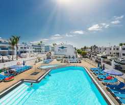 Rosamar Resort Lanzarote