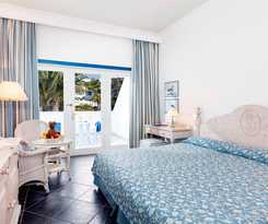 Hotel Seaside Los Jameos Playa