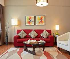 Apartamentos Village Residence Robertson Quay