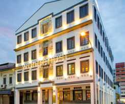 Hotel Wanderlust, The Unlimited Collection By Oakwood