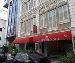 Hotel Jayleen 1918 (sg Clean)