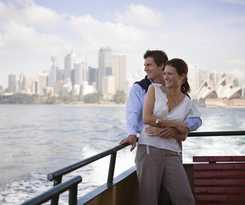 Hotel Novotel Sydney Darling Square