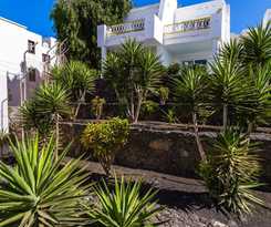 Apartamentos Bellevue Aquarius Aparthotel