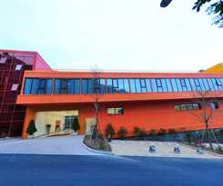 Hostel Oct East Cargo Shenzhen