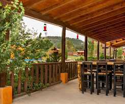 Villa Mexicana Creel Mountain Lodge