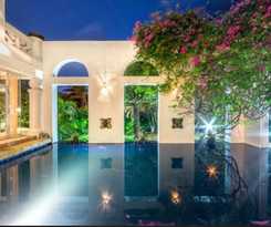 Hotel Casa Harb Boutique