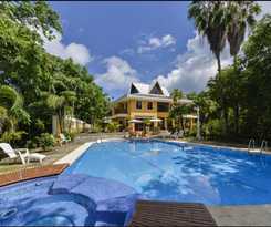 Hotel Casa Las Palmas Boutique