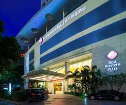Best Western Plus Fuzhou Fortune