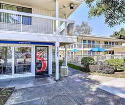 Motel 6 Oakland, Ca - Embarcadero