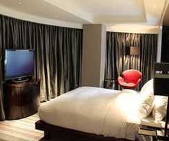 Hotel Best Western Premier Fortune Fuzhou