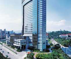 Hotel Shangri-la Fuzhou