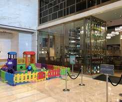 Hotel The Westin Fuzhou Minjiang