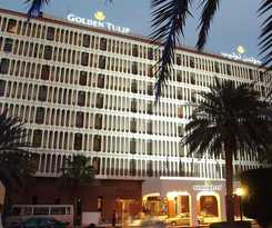 Hotel Golden Tulip Bahrain