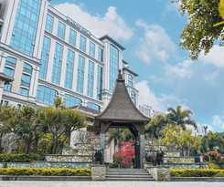 Hotel Marco Polo Jinjiang