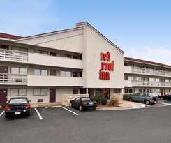 Hotel Red Roof Inn Plus+ Nashville Fairgrounds