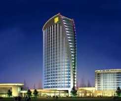 Hotel Kuangyuan Jinjiang