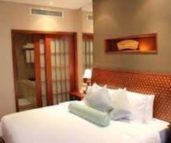 Hotel Wuyi Mountain Yeohwa Resort 