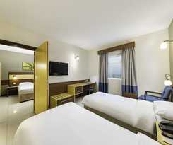 Hotel Citymax Sharjah