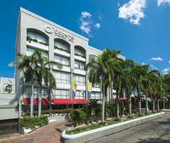 Hotel Country International