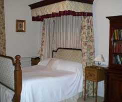 Hotel Traquair House