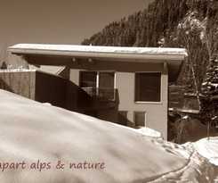  Apart Alps Y Nature