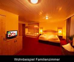  Clubdorf Hotel Tirolerhof See / Ischgl