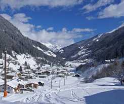  Ferienwohnung Annelies/haus Tyrol