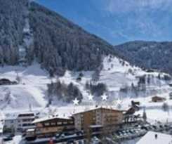 Hotel Mallaun Wellnesshotel