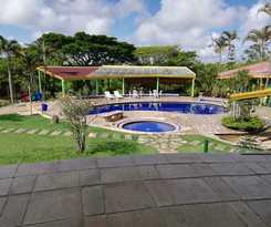 Hotel Ecohotel La Casona