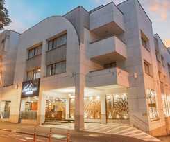 Hotel Ghl Abadia Plaza