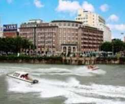 Lujiang 