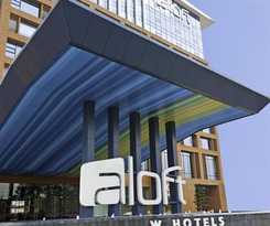 Aloft Nanhai Foshan
