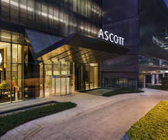 Ascott Ifc Guangzhou