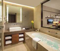 Apartahotel Ascott Raffles City Chengdu