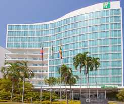 Hotel Holiday Inn Cartagena Morros, An Ihg