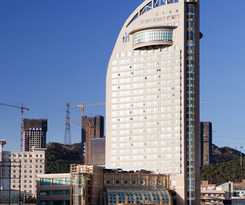 Hotel Bayshore Dalian