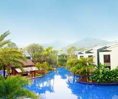 Hotel Seaview Resort Xiamen