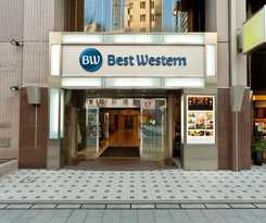 Best Western Plus Nagoya Sakae