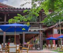 Hotel Boutique Sazagua