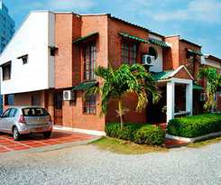 Hotel Brisas Marinas