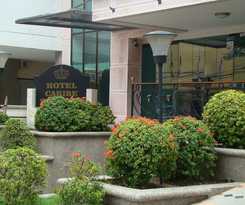 Hotel Caribe Plaza Barranquilla