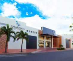 Hotel Casa Blanca