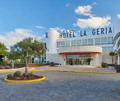 Hipotels La Geria