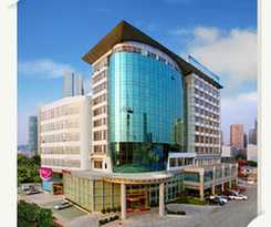 Hotel Xiamen Harbor bay 