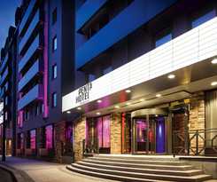 Hotel Pentahotel Prague