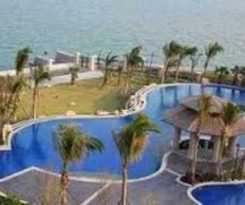 Hotel Xiamen Jingmin North Bay 