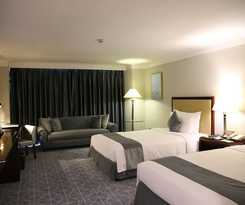 Hotel Xianglu Grand